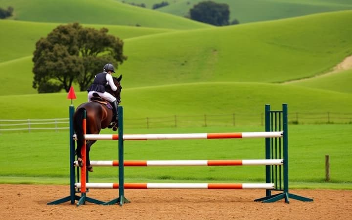 Midlands Eventing Festival