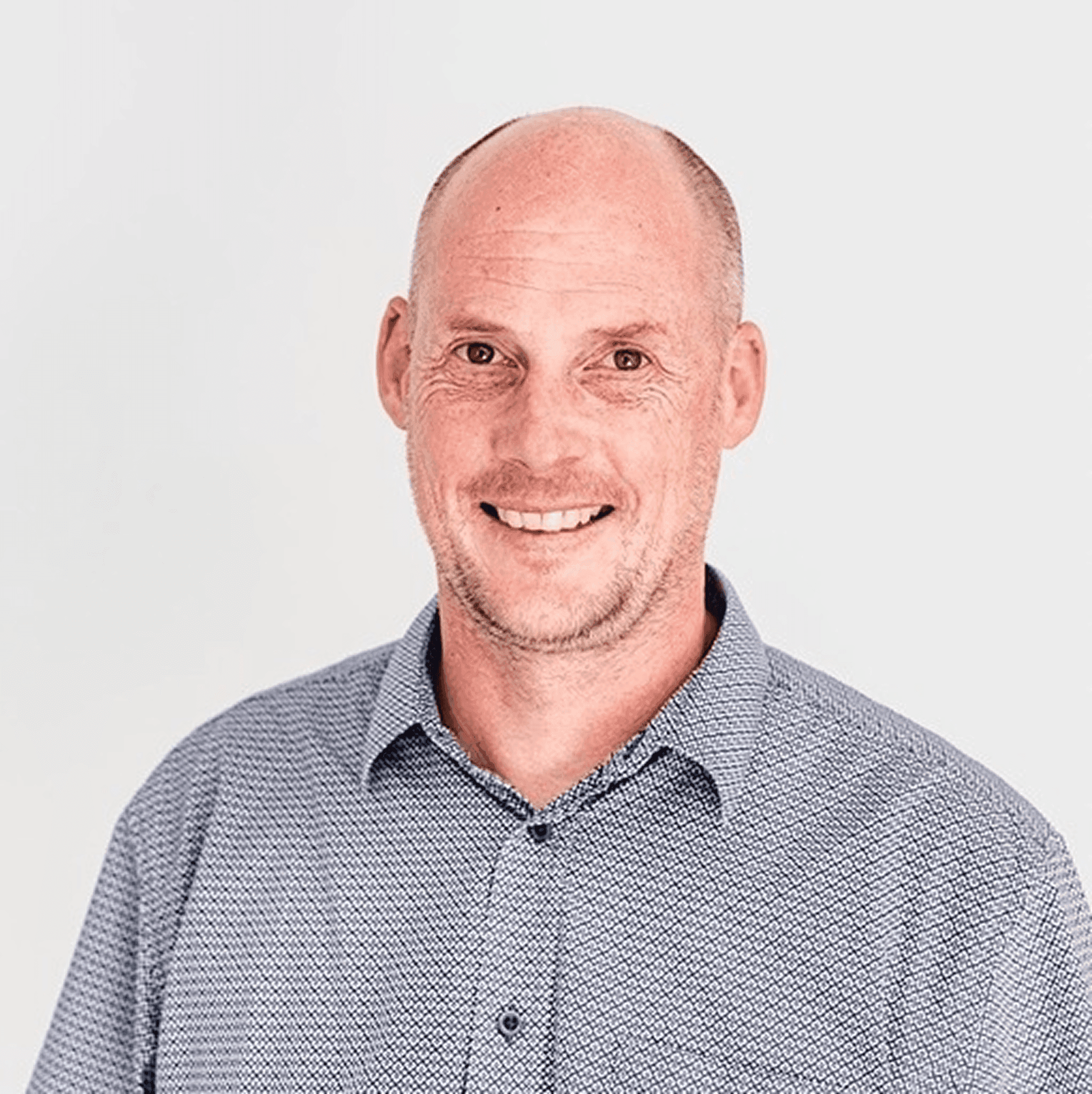Craig Williams — Vice President