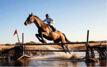 Highveld Challenge Series — Leg 2