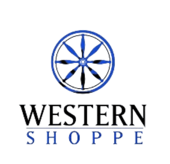 Western Shoppe logo