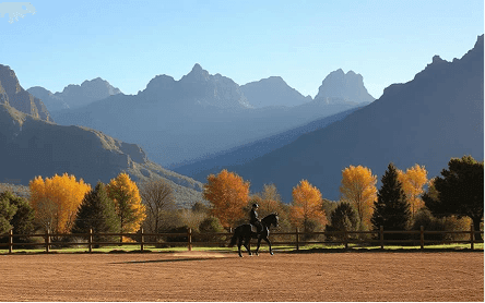 Western Cape Autumn Horse Trials